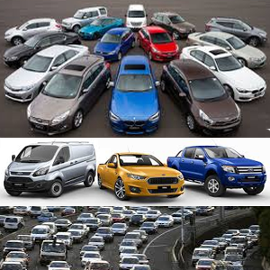 Automotive